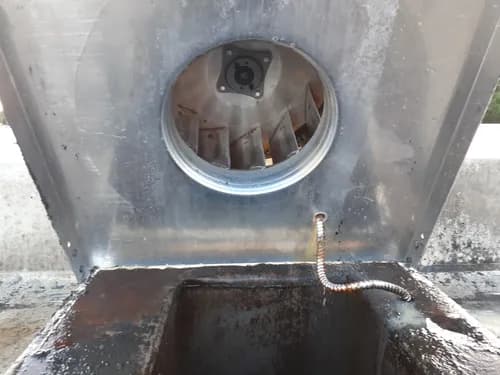 Nickel City Cleaning Solutions - Photo 2