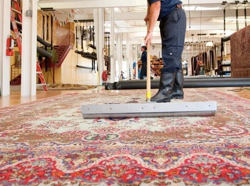 Night Line Janitorial