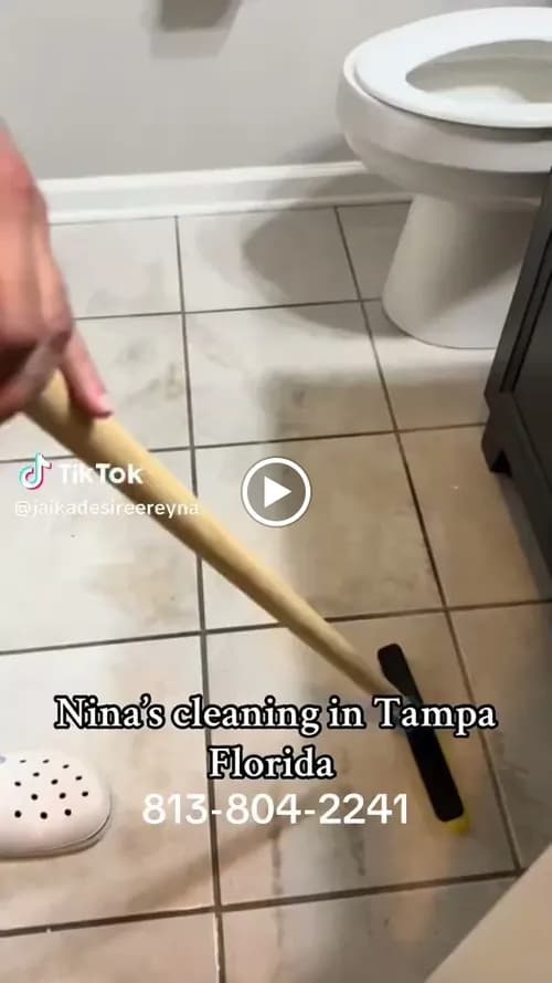 Nina's Ultimate Cleaning Service - - Photo 3