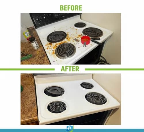 Nitty Gritty Cleaners of WI - Photo 1