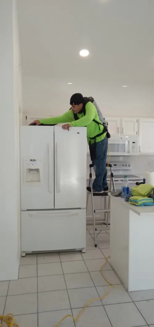 No Limit Cleaning and Handyman Services, LLC