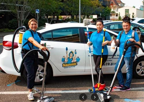 No Nonsense Cleaning Services LLC - Photo 4