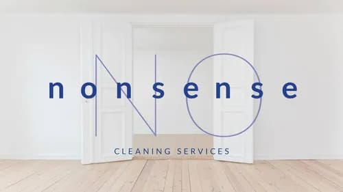 No Nonsense Cleaning Services LLC - Photo 1