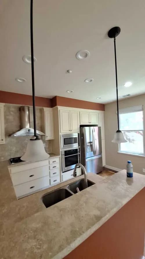 Noble Shine Cleaning - Photo 4