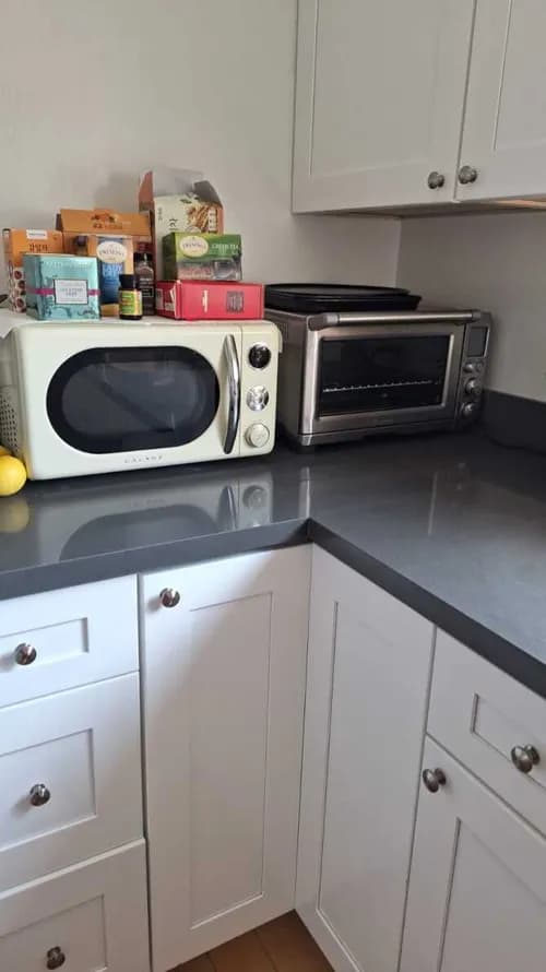 Noble Shine Cleaning - Photo 2