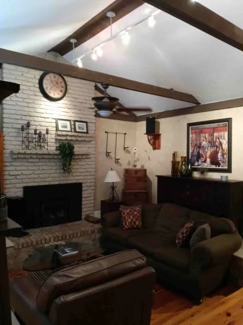 Noelsy's houses cleaning services - Photo 2