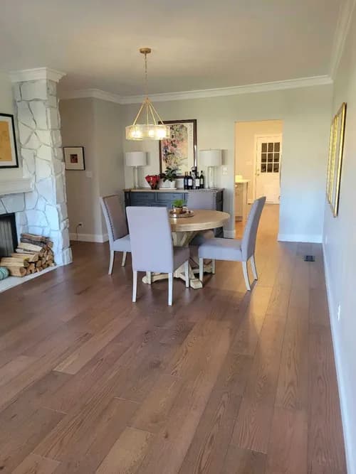 Noelsy's houses cleaning services - Photo 3