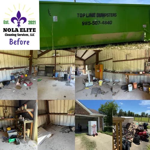 NOLA ELITE Cleaning Services - Photo 2