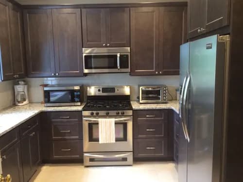 Nook & Cranny Maid Service - Photo 2