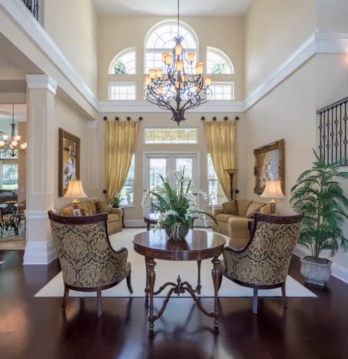 Nooks and Crannies Cleaning Services, USA - Photo 3