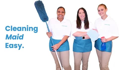 Nooks & Crannies Cleaning Service - Photo 1