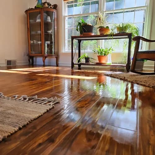 Norcy Clean - Photo 1