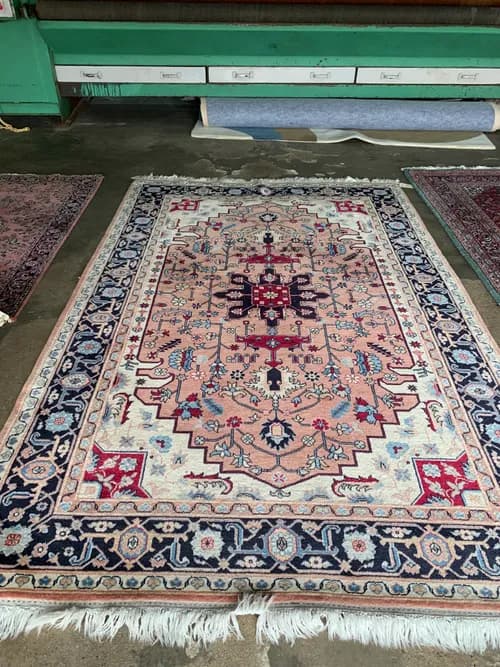 Norfolk Carpet Cleaner - Photo 2