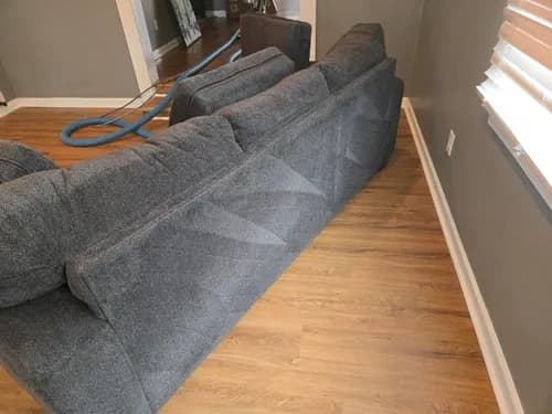 Norfolk Carpet Cleaner - Photo 5