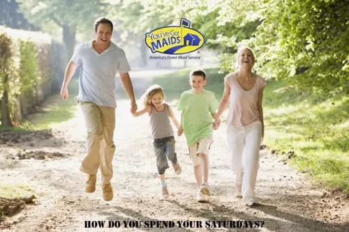 Norma's Cleaning Services - Photo 4