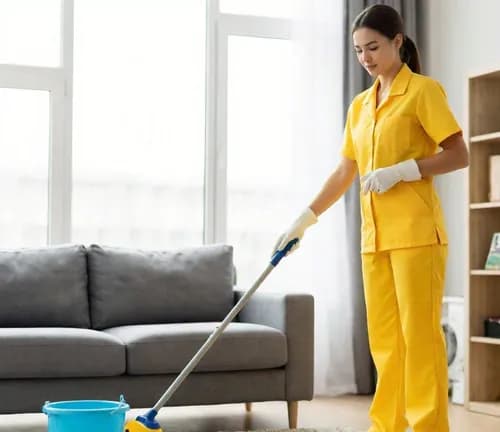 Norma's Cleaning Services LLC - Photo 5