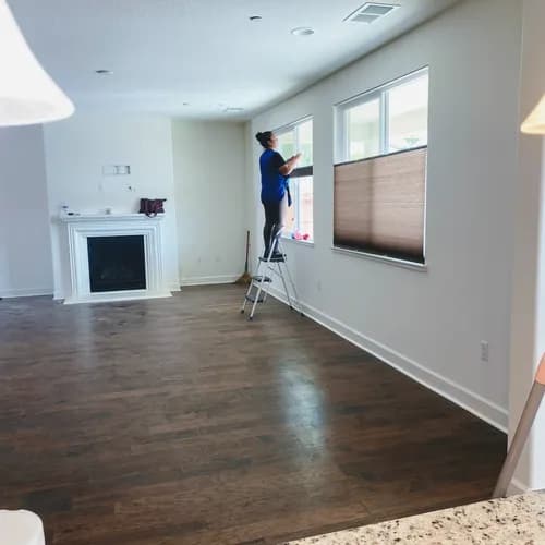 Norma’s house cleaning - Photo 2