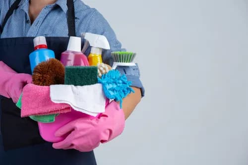 North Alabama Cleaning & Prep Co., LLC