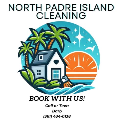 North Padre Island Cleaning Services