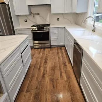 North Raleigh Cleaning Services - Photo 2