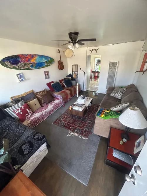 North Shore Cleaning inc