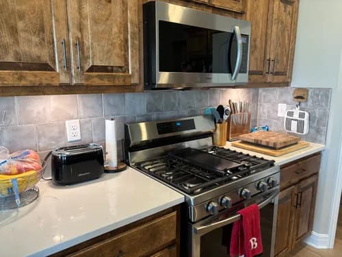 Northland Home Cleaning