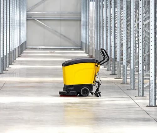 Northwest Premier Janitorial - Photo 2