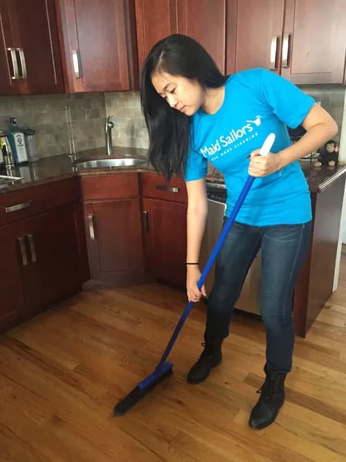 Nostalgie Cleaning Services - Photo 4