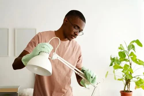 Nostalgie Cleaning Services - Photo 1