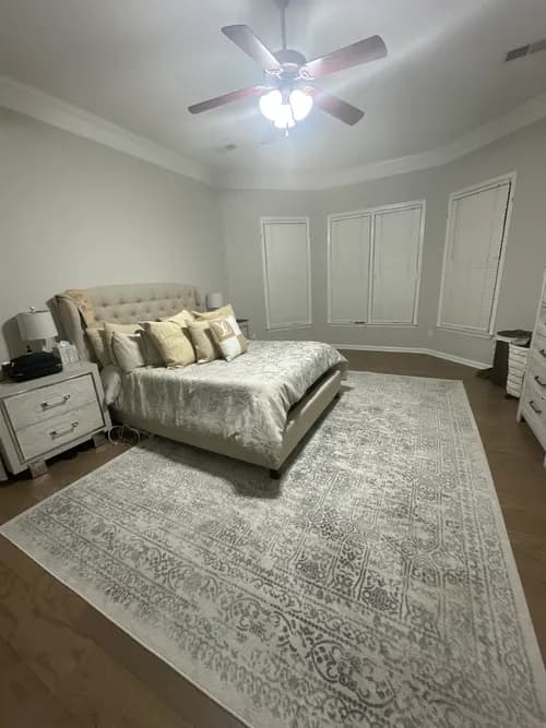 Not Just Dust - Photo 4