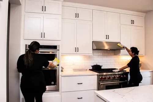 Nova Cleaning Services - Photo 2