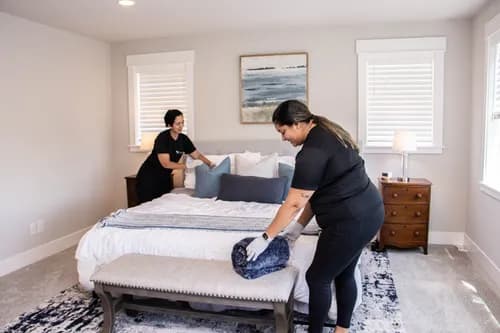 Nova Cleaning Services - Photo 1