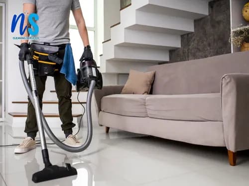 Nova Space Cleaning - Photo 2