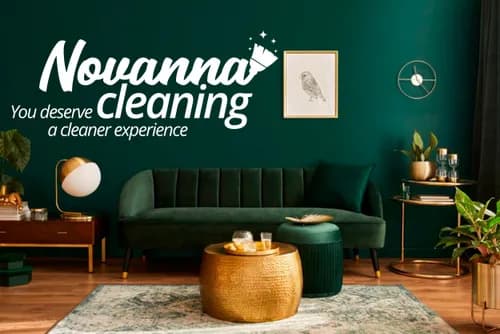 Novanna Cleaning Services