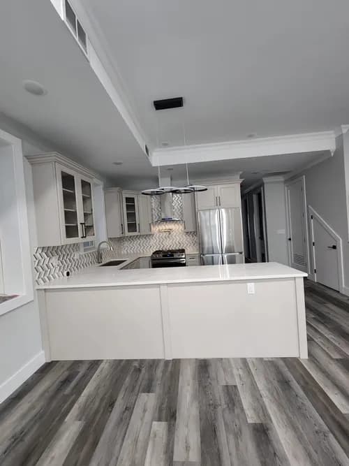 Nube's Cleaning Services