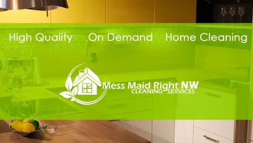 NW Maids House Cleaning Service of Portland - Photo 3