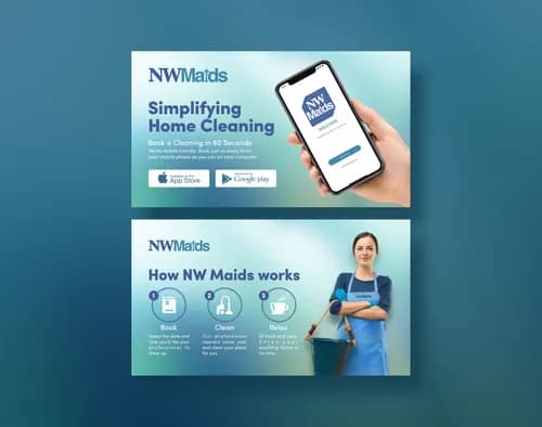 NW Maids House Cleaning Service of Portland - Photo 1