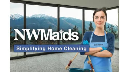 NW Maids House Cleaning Service of Seattle - Photo 1