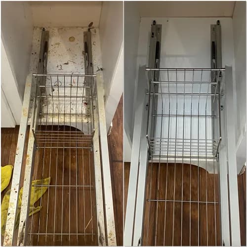 Oasis Cleaning Services - Photo 1