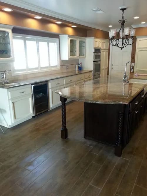 Oasis Natural House Cleaning - Photo 3