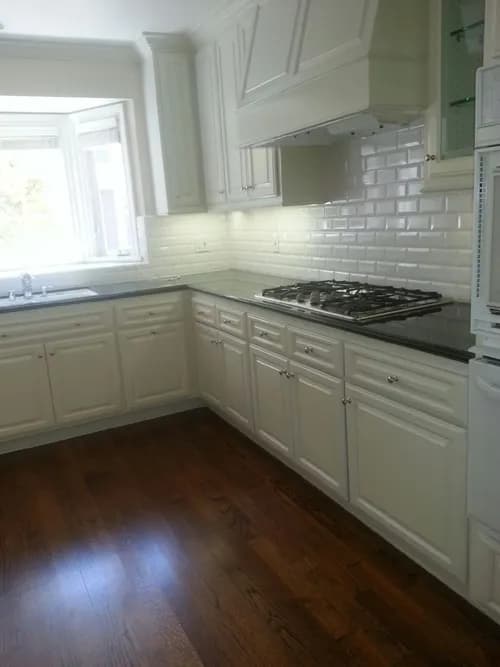 Oasis Natural House Cleaning - Photo 1