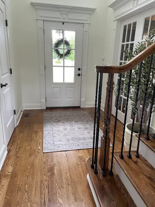 Obsession Cleaning Disorder - Photo 3