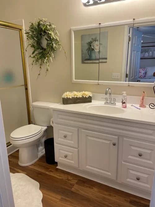 Obsession Cleaning Disorder - Photo 2