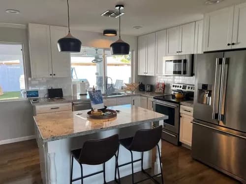 Obsessive Cleaning Duo, LLC - Residential and Vacation Rental Cleaning, Office cleaning - Photo 2