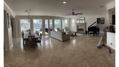 OC House & Window Cleaning