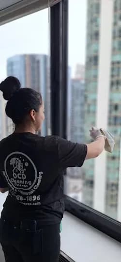 OCD Cleaning Chicago - Photo 1