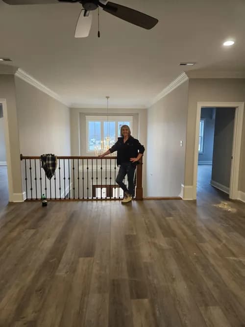 OCD Cleaning Services LLC