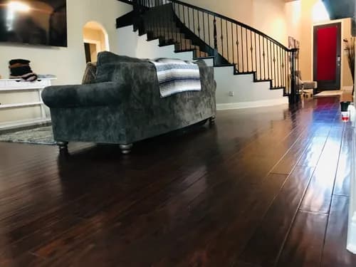 OCD home organization & cleaning services