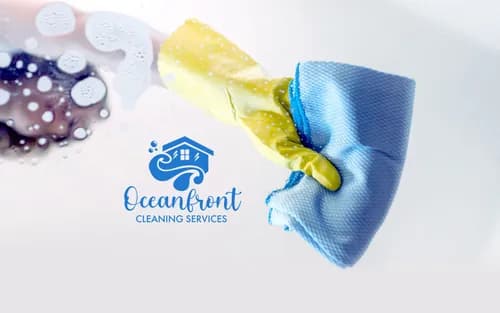 Oceanfront Cleaning Services