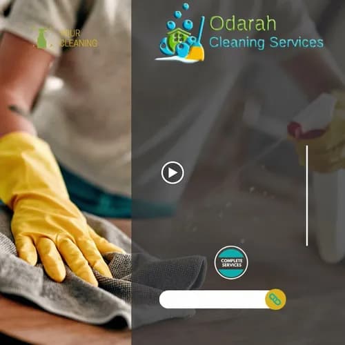 Odarah Cleaning - Photo 3